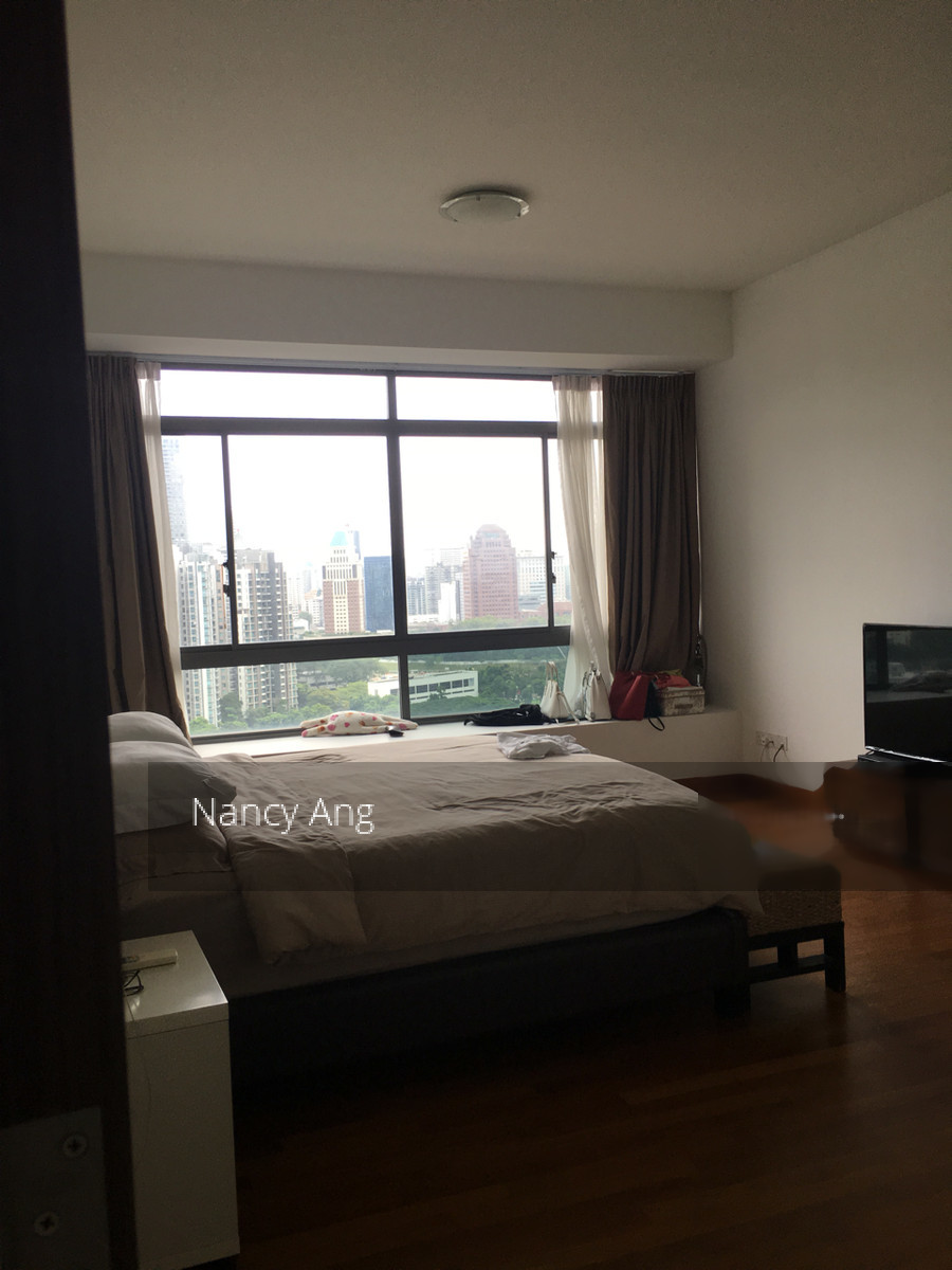 Latitude (D10), Condominium #199880362
